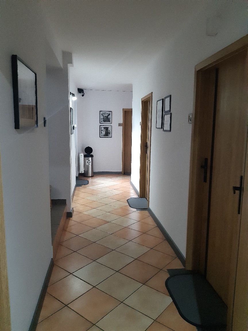 Pokoje ,noclegi dla pracowników z łazienką