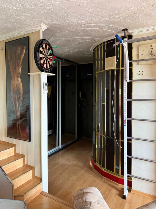 Продається квартира-студія по вул. Героїв ЗСУ