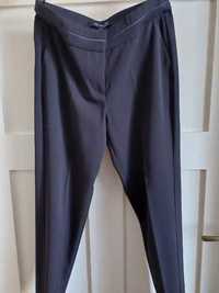 Spodnie z kantem Top Secret rozmiar 34 czarne
