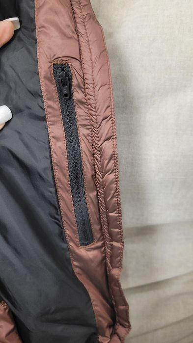 Куртка пальто  Reima Рейма шоколадного кольору в ідеалі!