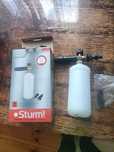 Продається пінна насадка 1л Sturm PW92-991
