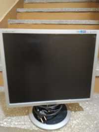 Monitor SAMSUNG 740N LCD 17"