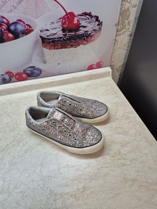 Мокасины, кеди Next,  US Polo Assn р.34