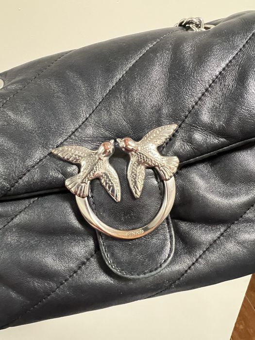 Сумка Pinko оригінал