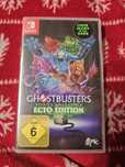 Ghostbusters Spirits Unleashed Ecto Edition Nintendo Switch