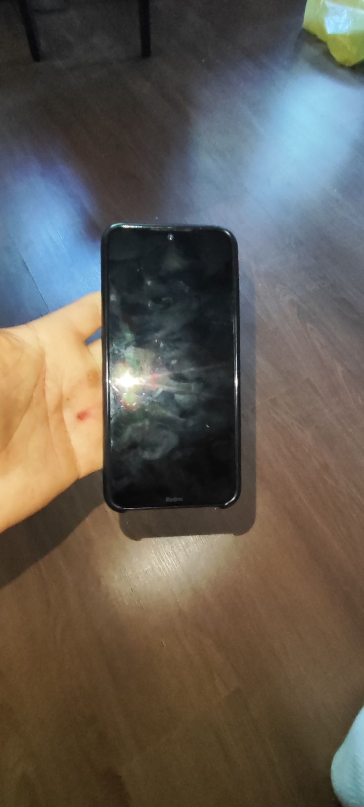 Redmi note 8t 64gb торг