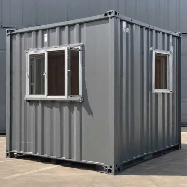 Оренда прорабського вагончика з доставкою