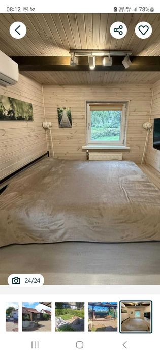 Еко Оренда будинку опалення і ГВП включено зимою в оренду