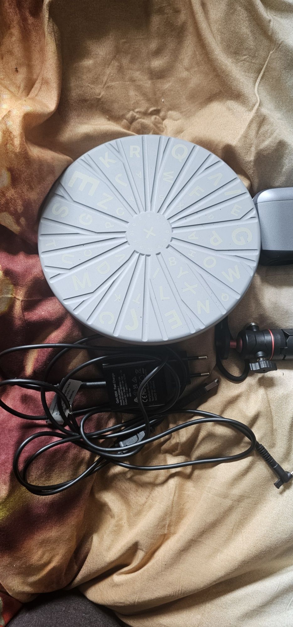 3D Makerpro Moose Lite skaner 3d