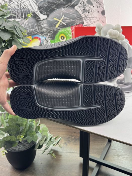 Нові кросівки Nike Metcon 9 48.5 розмір N1