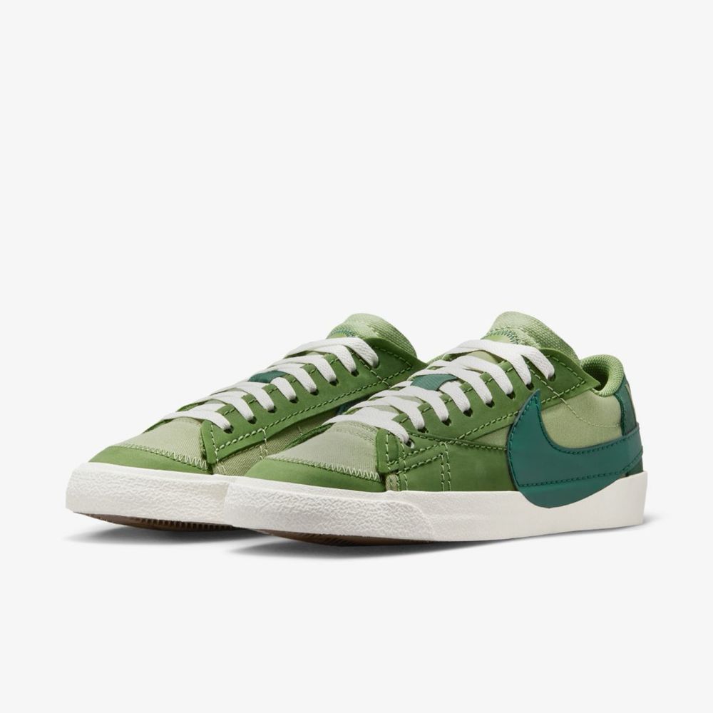 Nike blazer low 77 jumbo