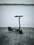 Trotinete elétrica urbanglide e-cross pro