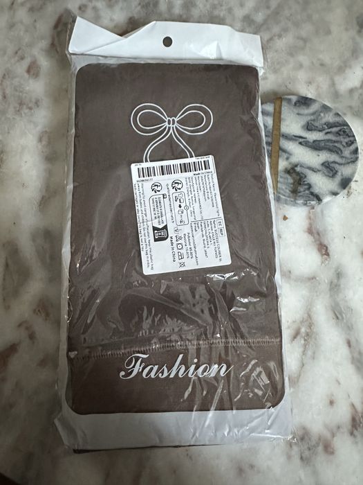 Теплі жіночі термоколготи на флісовій підкладці, ефект тонких колгот