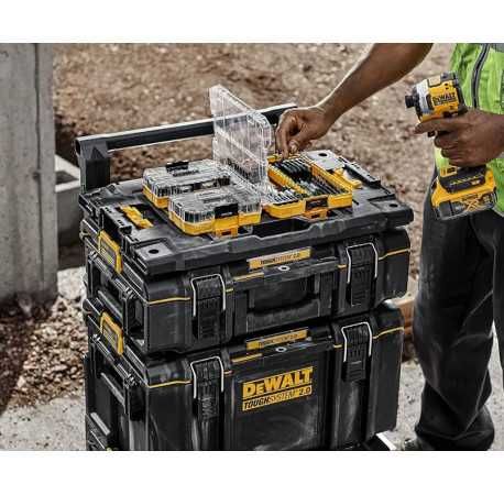 Адаптер для ящиків TOUGHSYSTEM - TSTAK DeWALT DWST08017-1