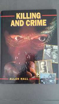 Livro Killing And Crime 1994