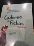 Livro de Fichas 4.ano
