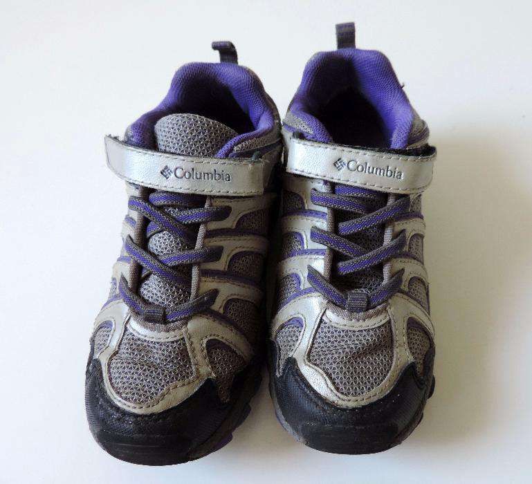 Buty trekkingowe Columbia rozm. 29