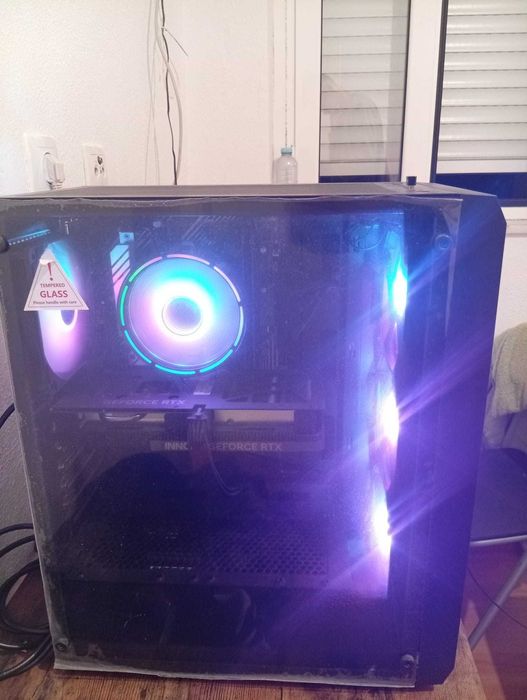 pc gamer - completo para jogar