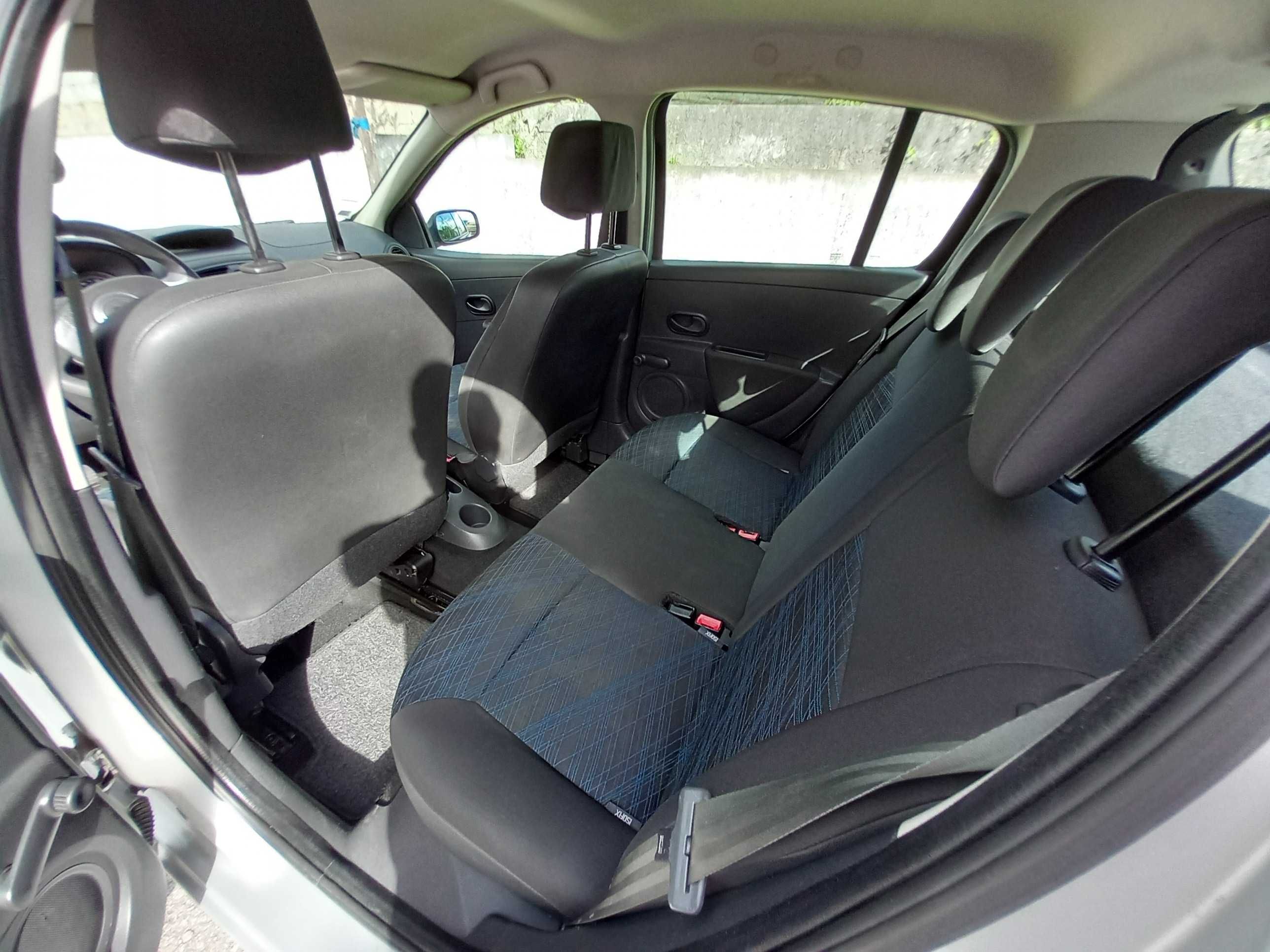 Renault Clio 2007