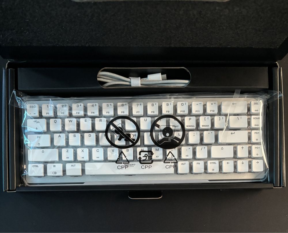 Roccat Vulcan 2 mini