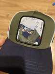 Czapka Capslab Kakashi Junior Size