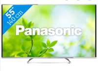 TV Panasonic 55 p/ peças