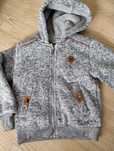 Bluza rozm.110-116 dla chłopca