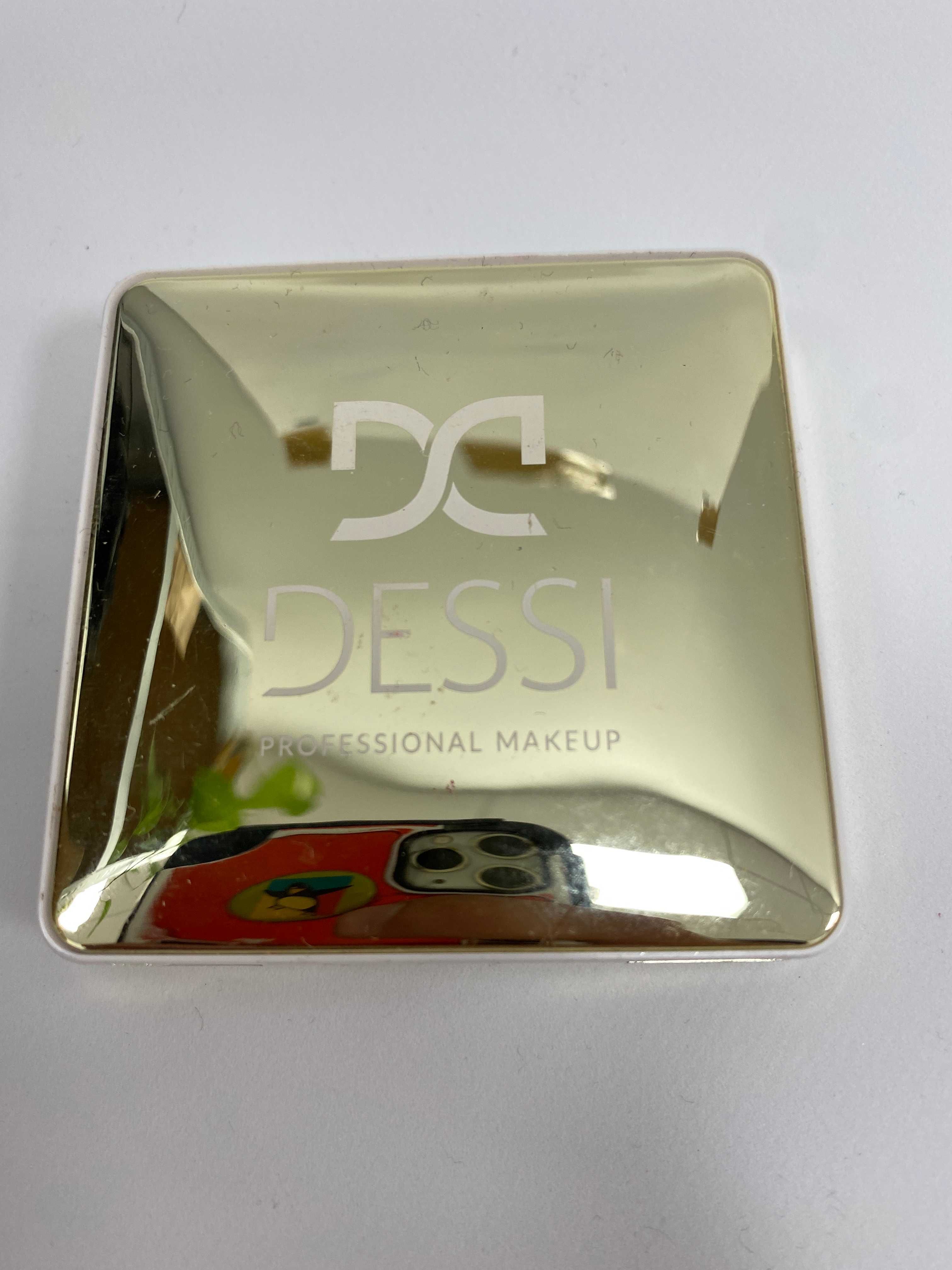 Box 3 kosmetyki zestaw do makijażu benefit dessi paese dr jart+