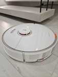 Робот-пилосос Xiaomi Roborock S7 White Білий