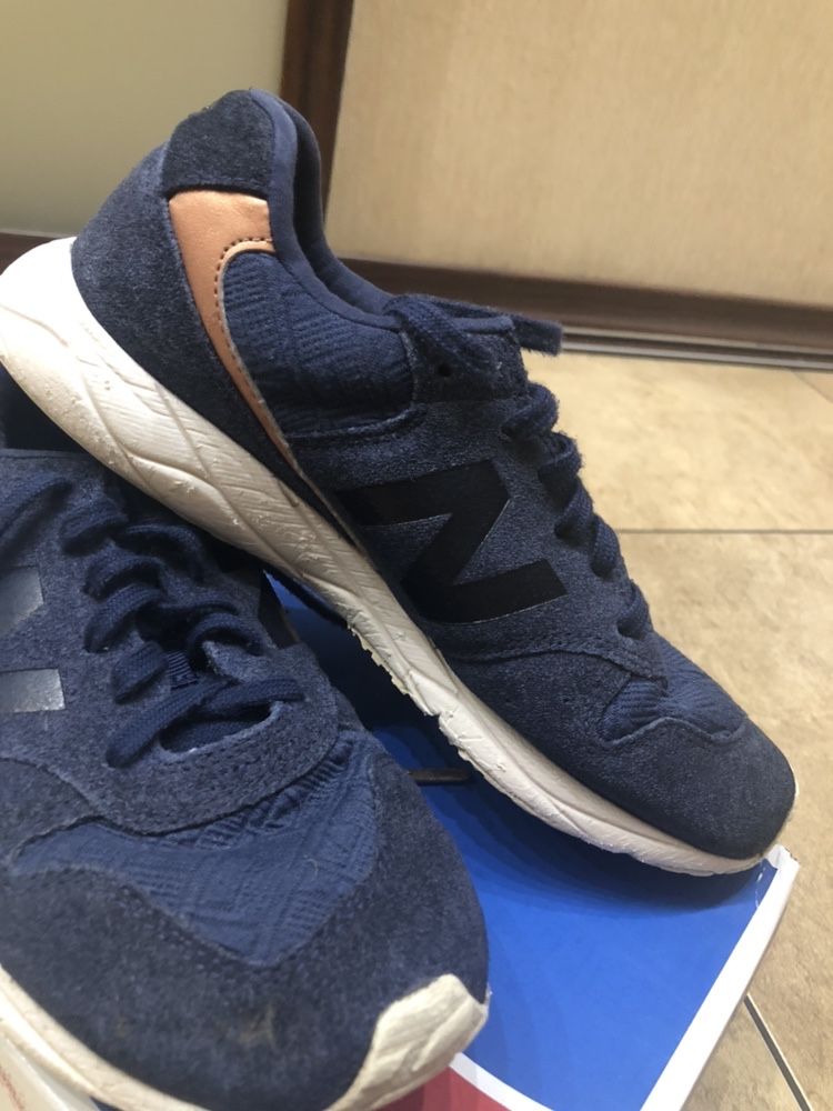 Кросовки new balance