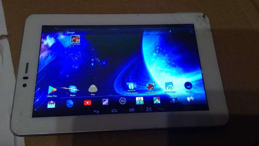 Tablet goclever Elipso 7  T124