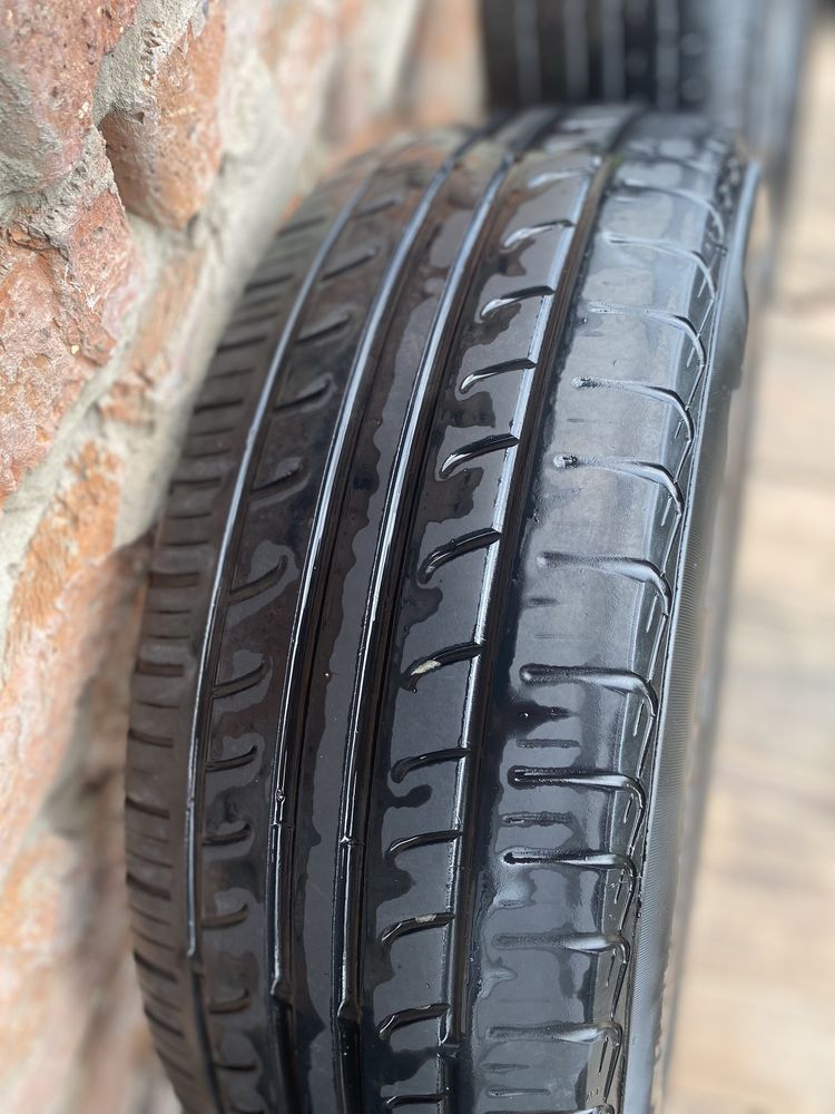Резина Pireli 195/65 R15 Шинна Гумма Запаска Комплект Пара Колесо