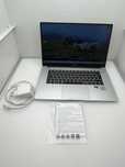 HUAWEI MateBook D 15 15.6" IPS R7-5700U 16GB RAM 512GB SSD 783/25/Psz