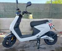 KSR MOTO Electric Scooter