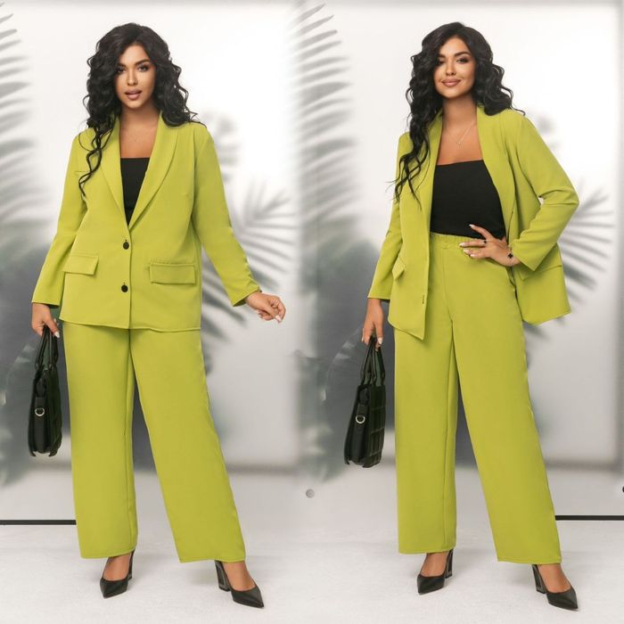 Костюм класичний  підлітковий xs-s