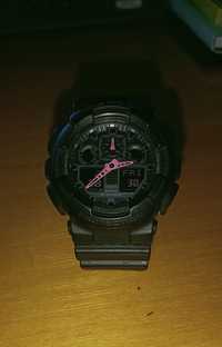 Casio G-Shock GA-100C-1A4ER