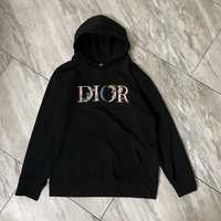 Худи Cristian Dior