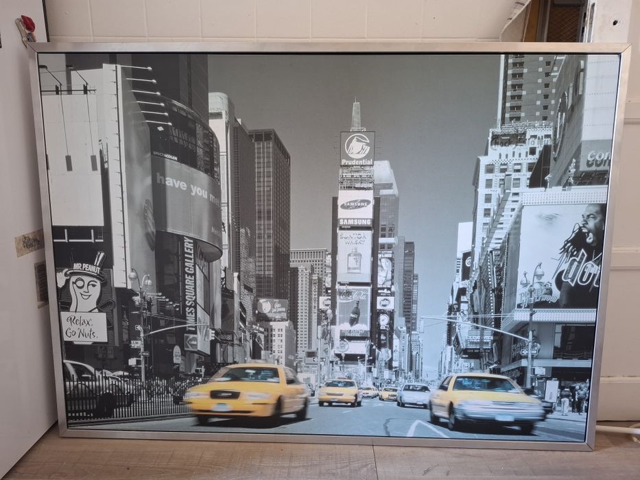 Quadro Ikea Vilshult
