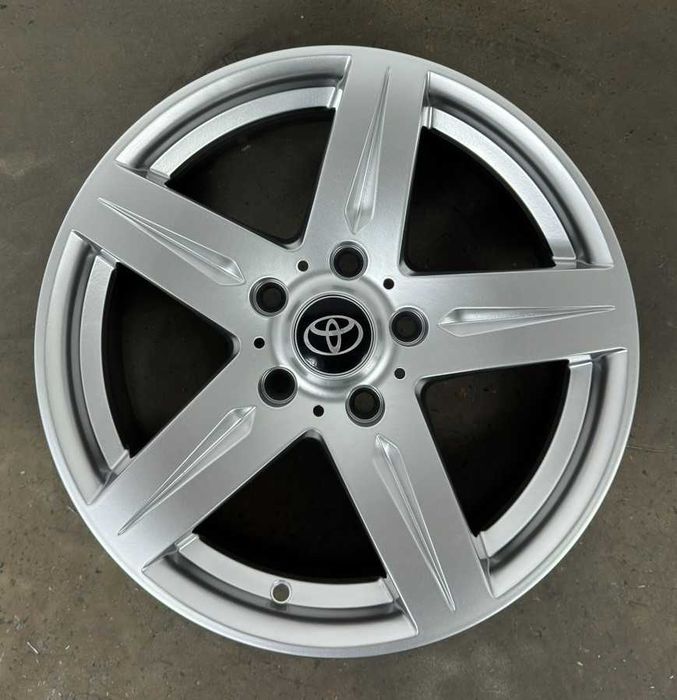 Новые диски 5*114,3 R16 на Kia Hyundai Mazda Mazda Toyota Honda *