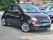 Fiat 500 1.2benzyna*66KM*Klima*Komputer*SzklanyDach*Polecam ! ! !