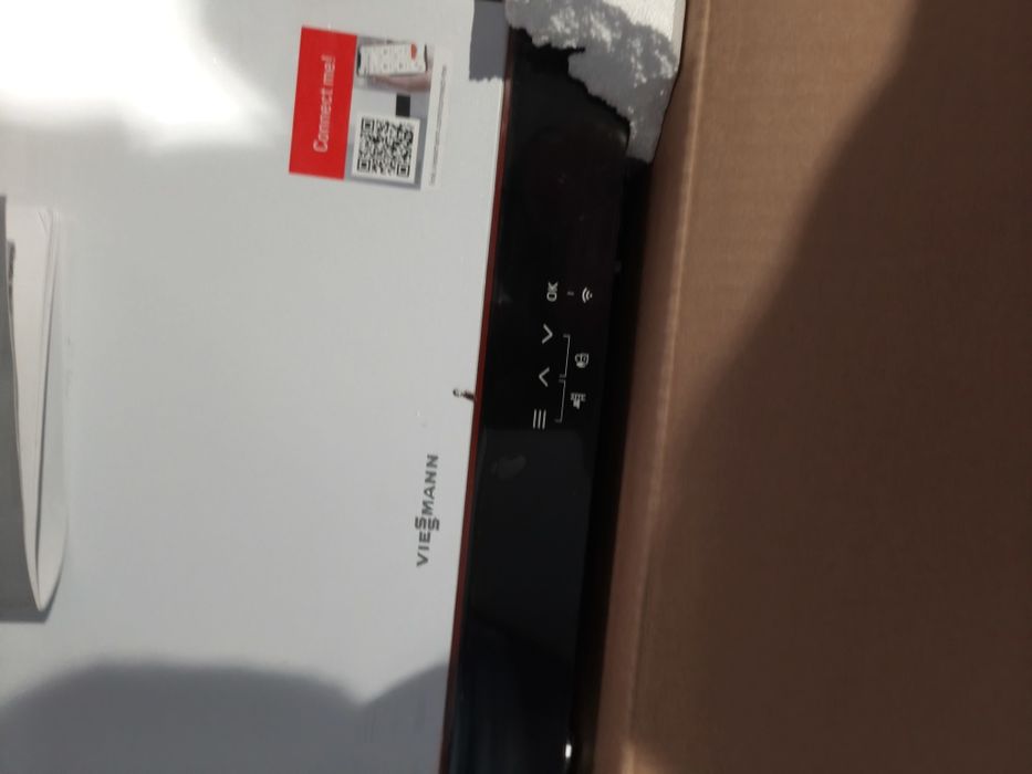 Газовий котел VIESSMANN Vitodens 050W  НОВИЙ 25 кВт
