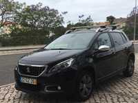 Peugeot 2008 1.2 PureTech Style