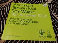 Vinyl Armin van buuren feat. Ray Wilson Yet Another Day stan 10/10