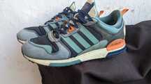 Обувь кроссовки Adidas