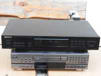 Radio Kenwood KT - 2030L z timerem