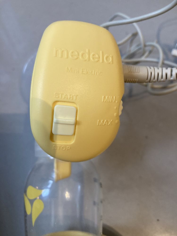 Laktator Medela Mini Electric