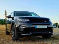 Land Rover Discovery Sport 2.0 4x4 Auto R-Dynamic