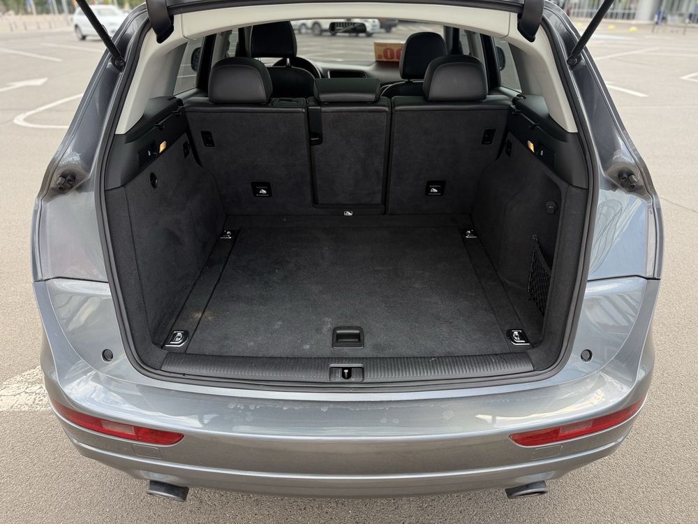 Audi (1180) Q5 (ВНЕСОК від 30%) Авторинок МЕТРО Кривий Ріг