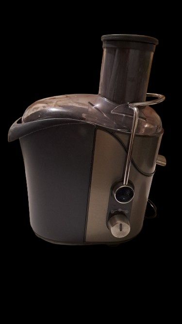 Соковыжималка "Moulinex" 1000W