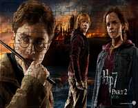 Puzzle Harry Potter PRODUCENT